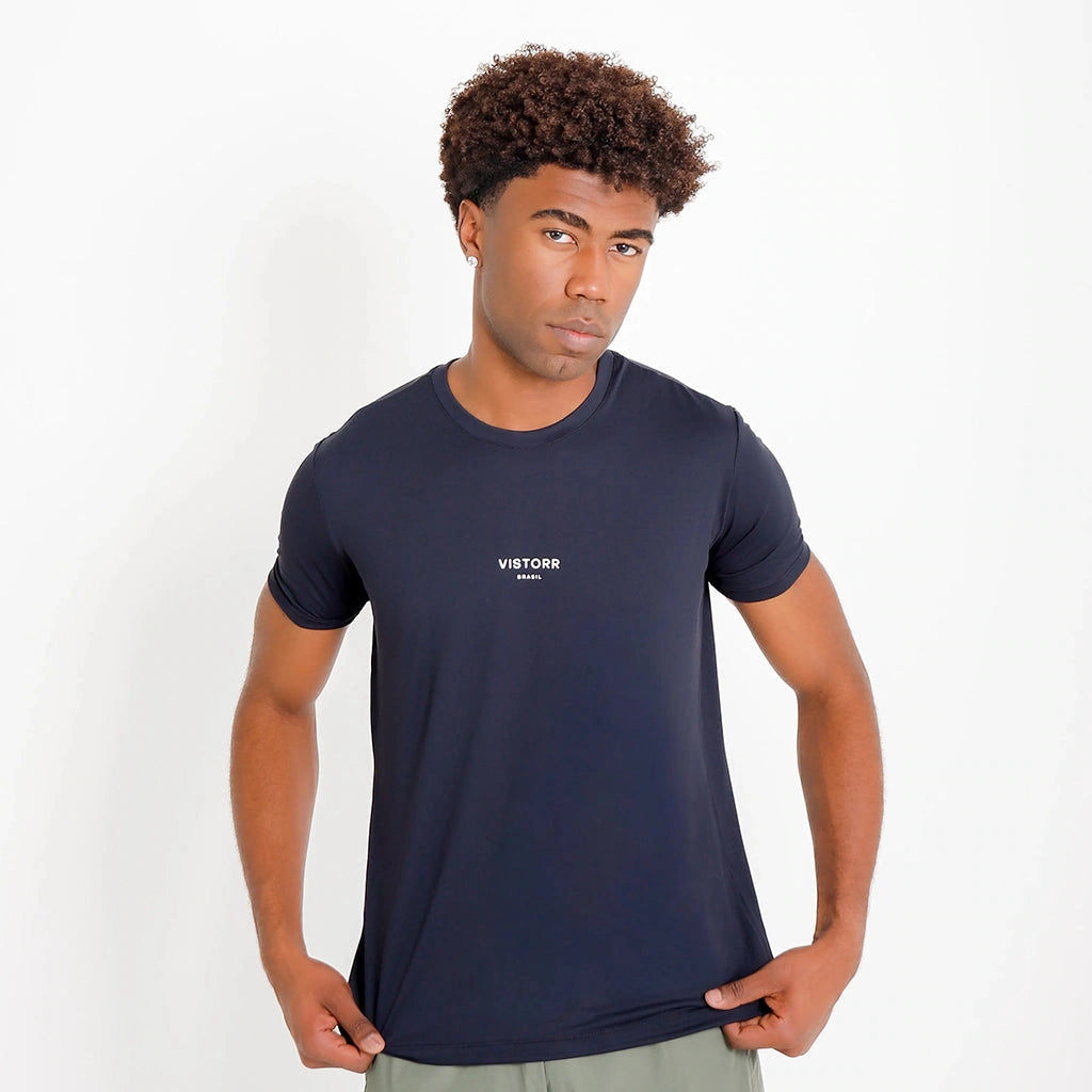 Kit 6 Camiseta Poliamida Movimento