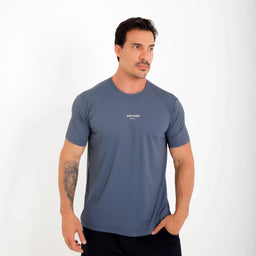 Kit 4 Camiseta Poliamida Movimento