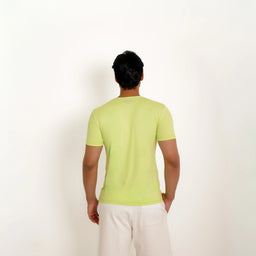 Kit 6 Camiseta Poliamida Dia a Dia