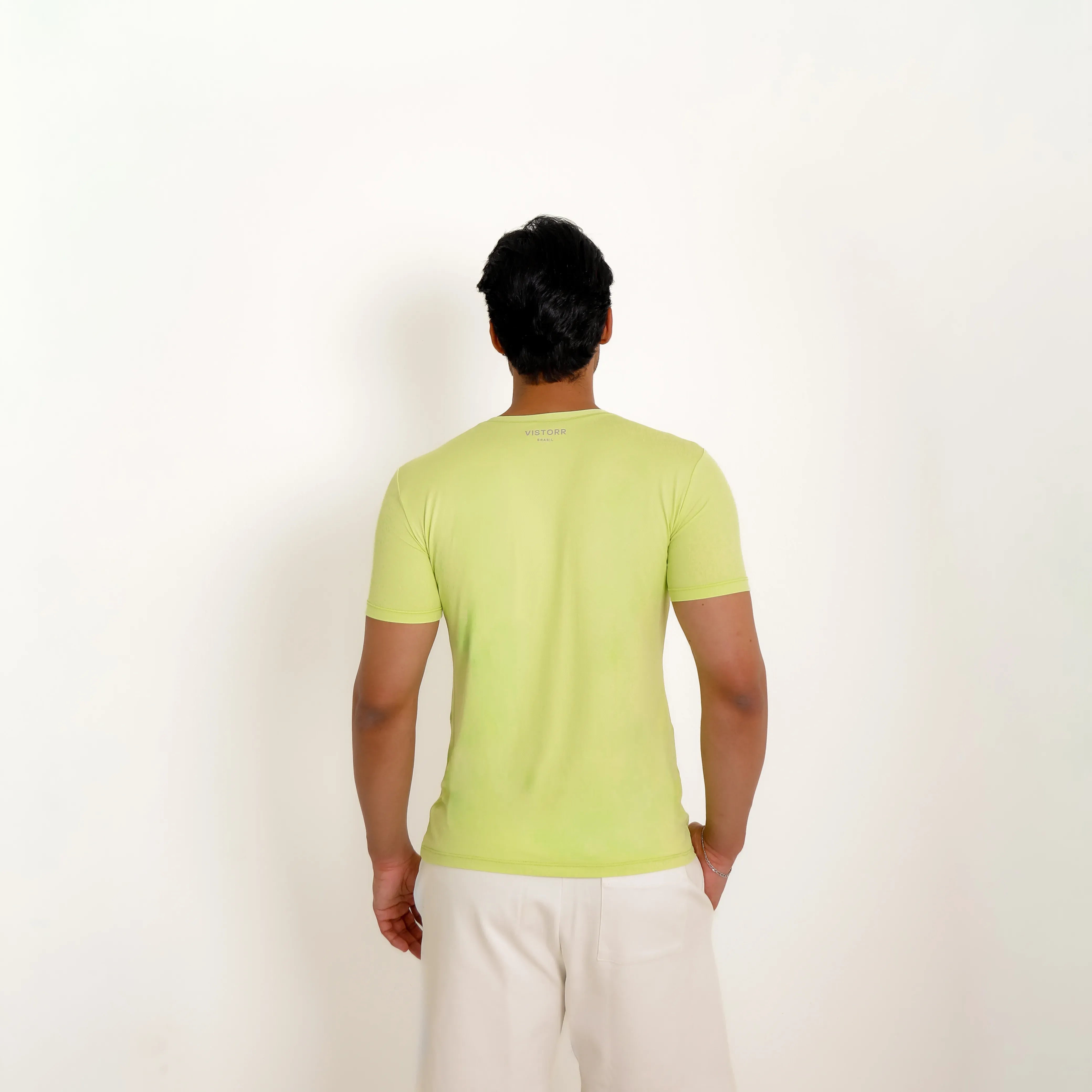 Kit 6 Camiseta Poliamida Dia a Dia