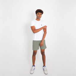 Kit 6 Camiseta Poliamida Dia a Dia