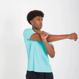 Kit 4 Camiseta Poliamida Movimento