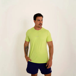 Kit 4 Camiseta Poliamida Movimento