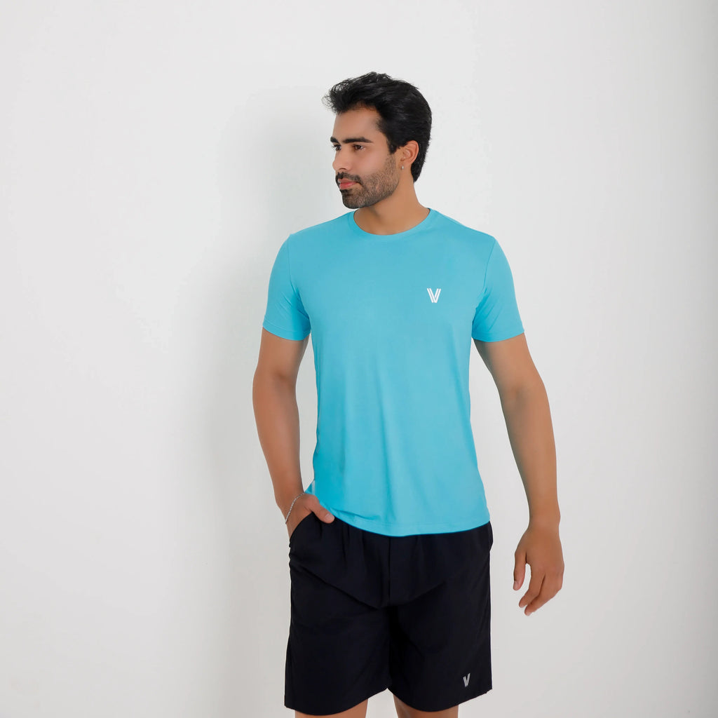 Kit 4 Camiseta Poliamida Dia a Dia