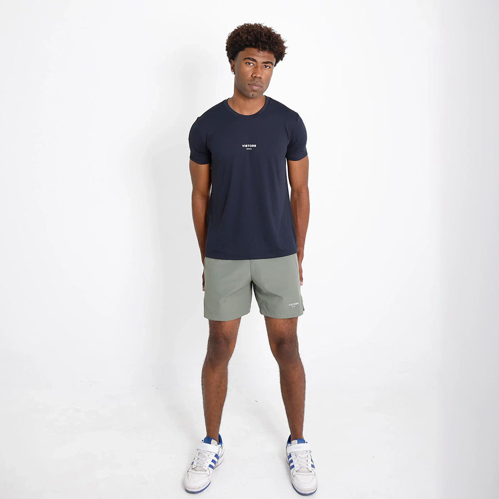 Short Masculino de Poliamida