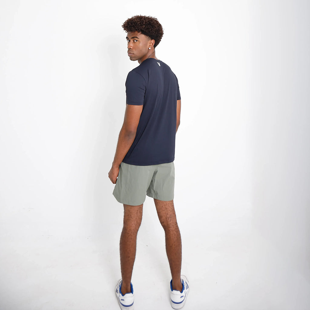 Short Masculino de Poliamida