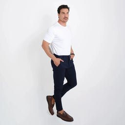 Camiseta Algodão Egípcio Essencial