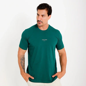 Camiseta Algodão Egípcio Ícone