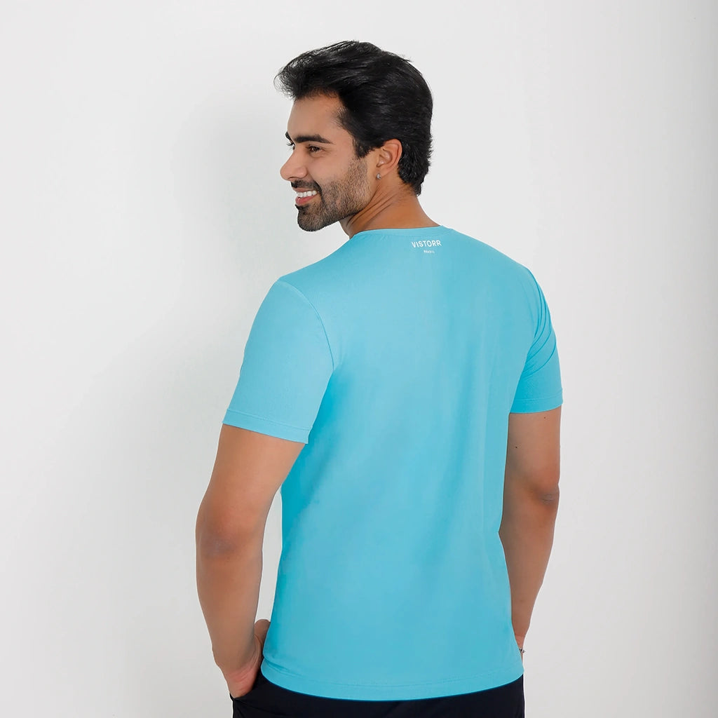 Camiseta Poliamida Dia a Dia