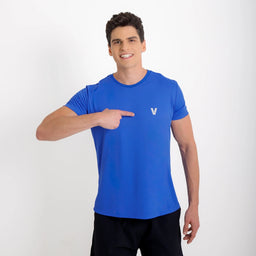 Camiseta Poliamida Dia a Dia