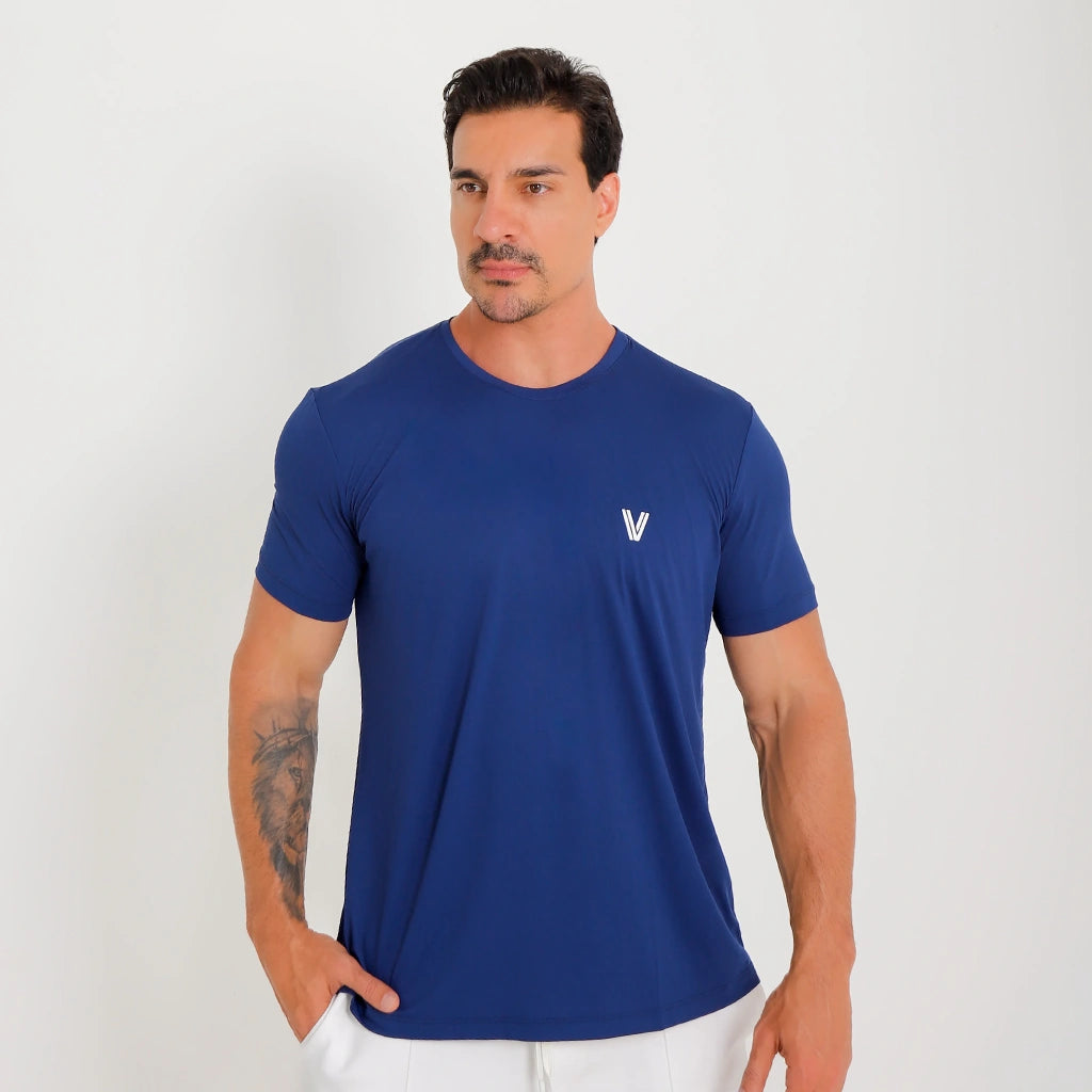 Camiseta Poliamida Dia a Dia