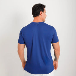 Camiseta Poliamida Dia a Dia