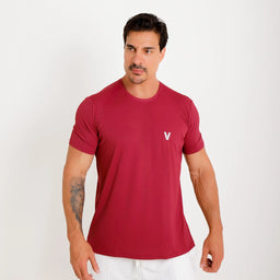 Camiseta Poliamida Dia a Dia