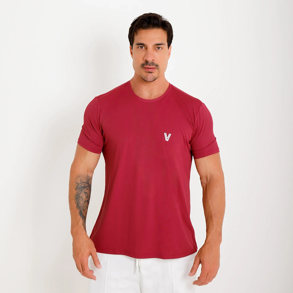 Camiseta Poliamida Dia a Dia