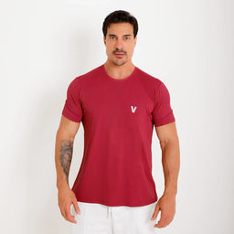 Camiseta Poliamida Dia a Dia