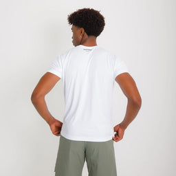 Camiseta Poliamida Dia a Dia