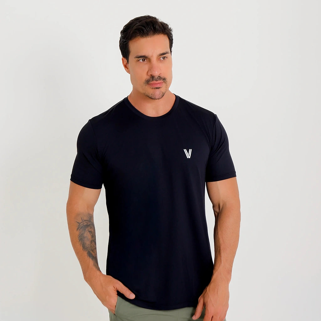 Camiseta Poliamida Dia a Dia