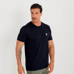 Camiseta Poliamida Dia a Dia