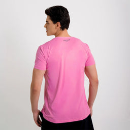 Camiseta Poliamida Dia a Dia