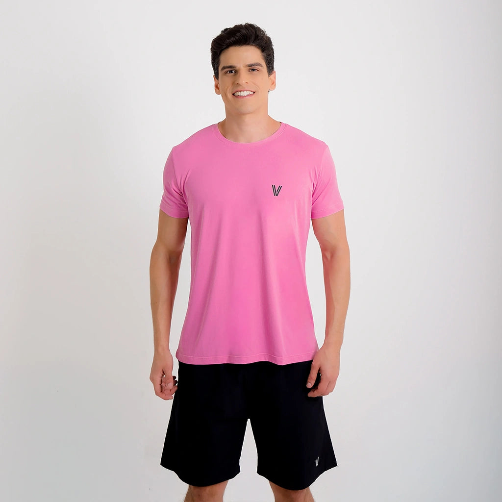 Camiseta Poliamida Dia a Dia