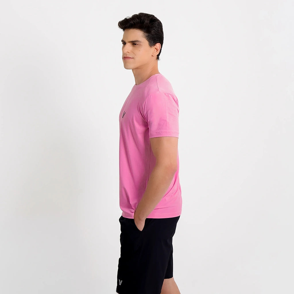 Camiseta Poliamida Dia a Dia