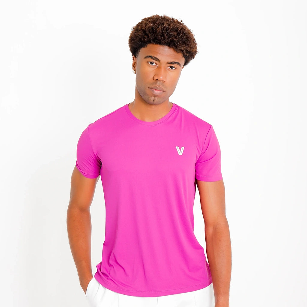 Camiseta Poliamida Dia a Dia