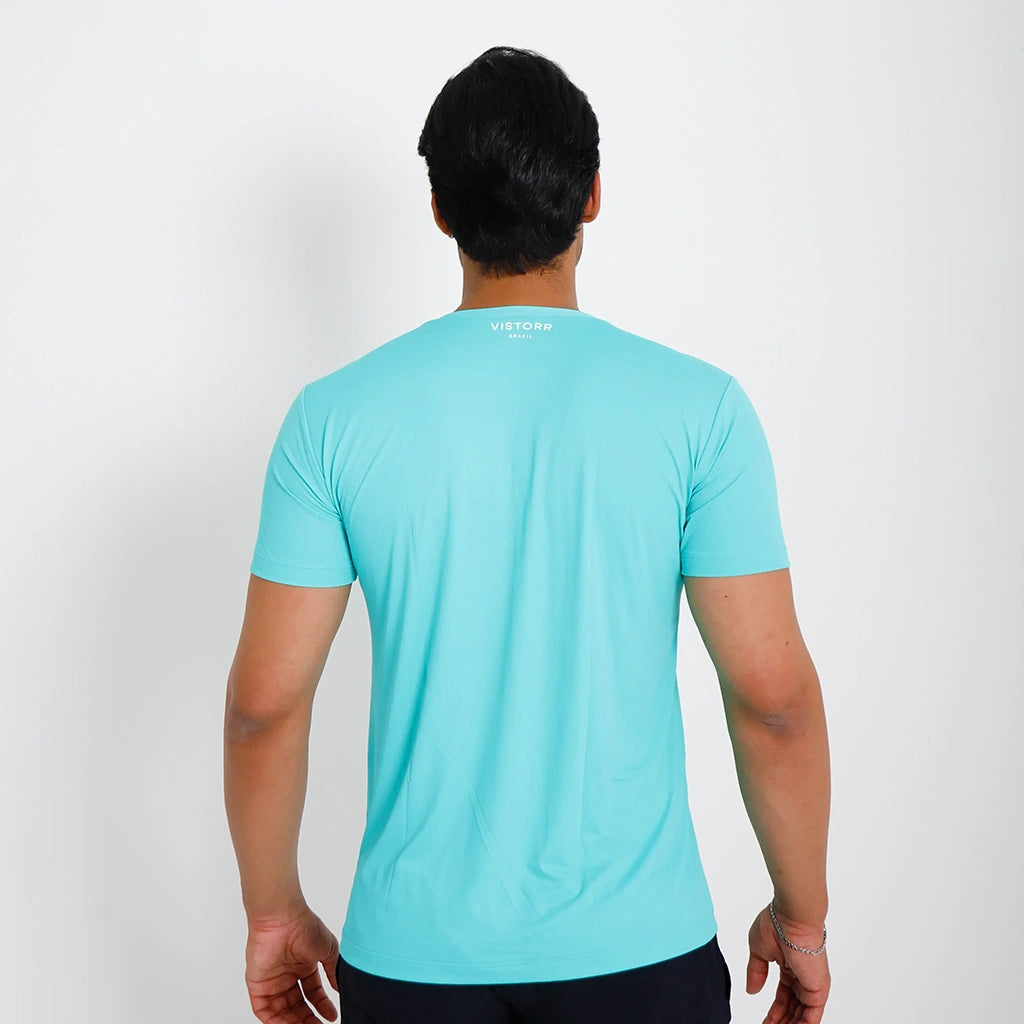 Camiseta Poliamida Dia a Dia