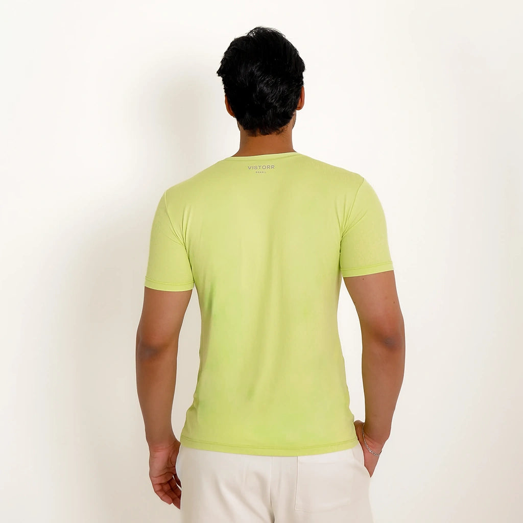 Camiseta Poliamida Dia a Dia