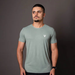 Camiseta Poliamida Dia a Dia