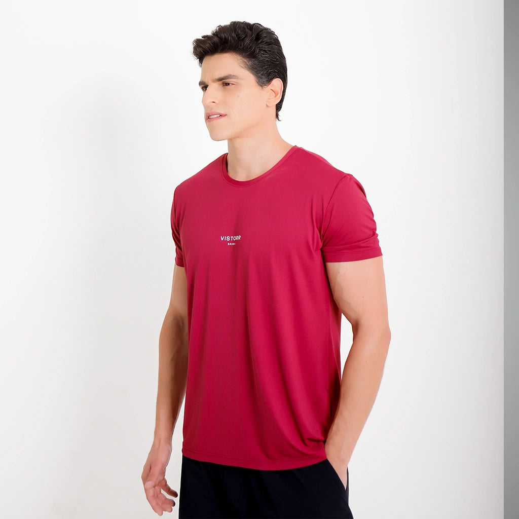 Camiseta Poliamida Movimento