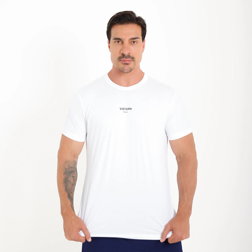 Camiseta Poliamida Movimento