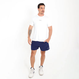 Camiseta Poliamida Movimento