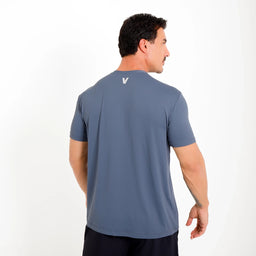 Camiseta Poliamida Movimento