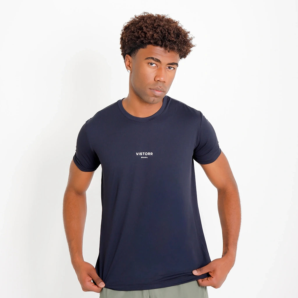 Camiseta Poliamida Movimento