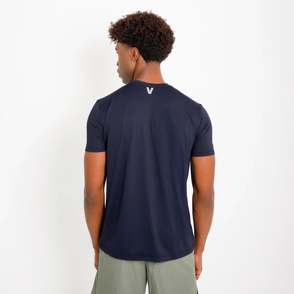 Camiseta Poliamida Movimento