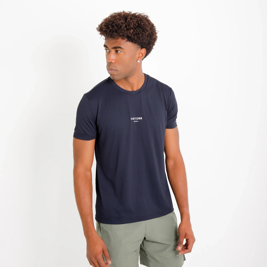 Camiseta Poliamida Movimento