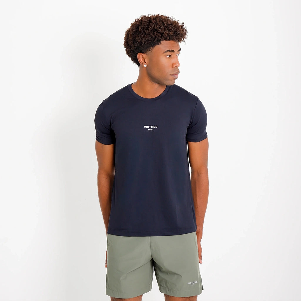 Camiseta Poliamida Movimento