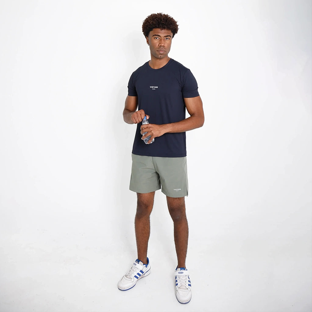 Camiseta Poliamida Movimento