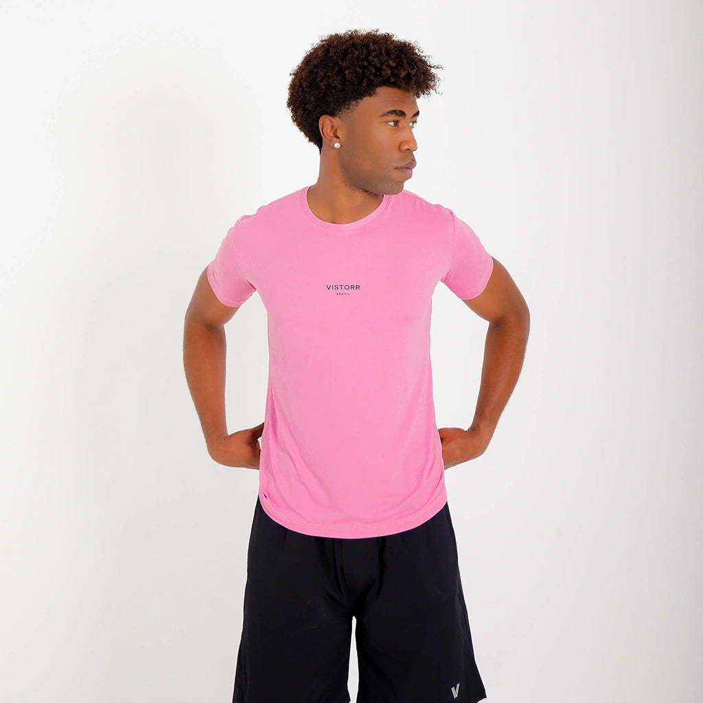 Camiseta Poliamida Movimento