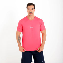 Camiseta Poliamida Movimento