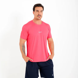 Camiseta Poliamida Movimento