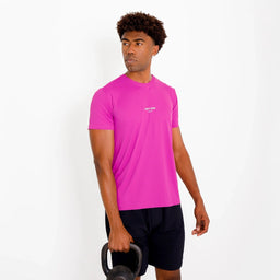 Camiseta Poliamida Movimento