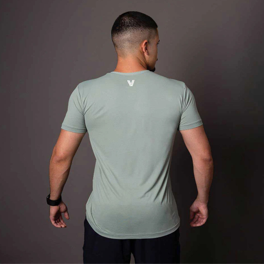 Camiseta Poliamida Movimento