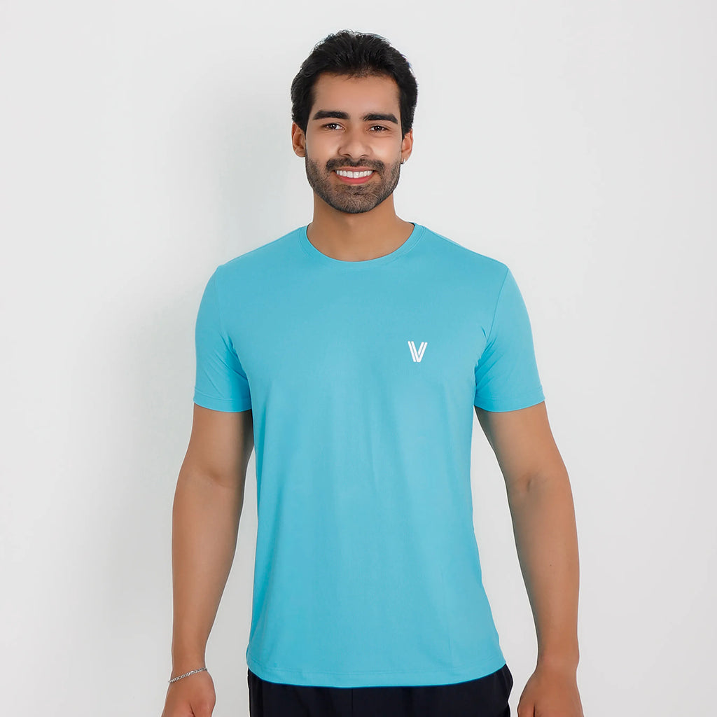 Camiseta Poliamida Masculina Vistorr V