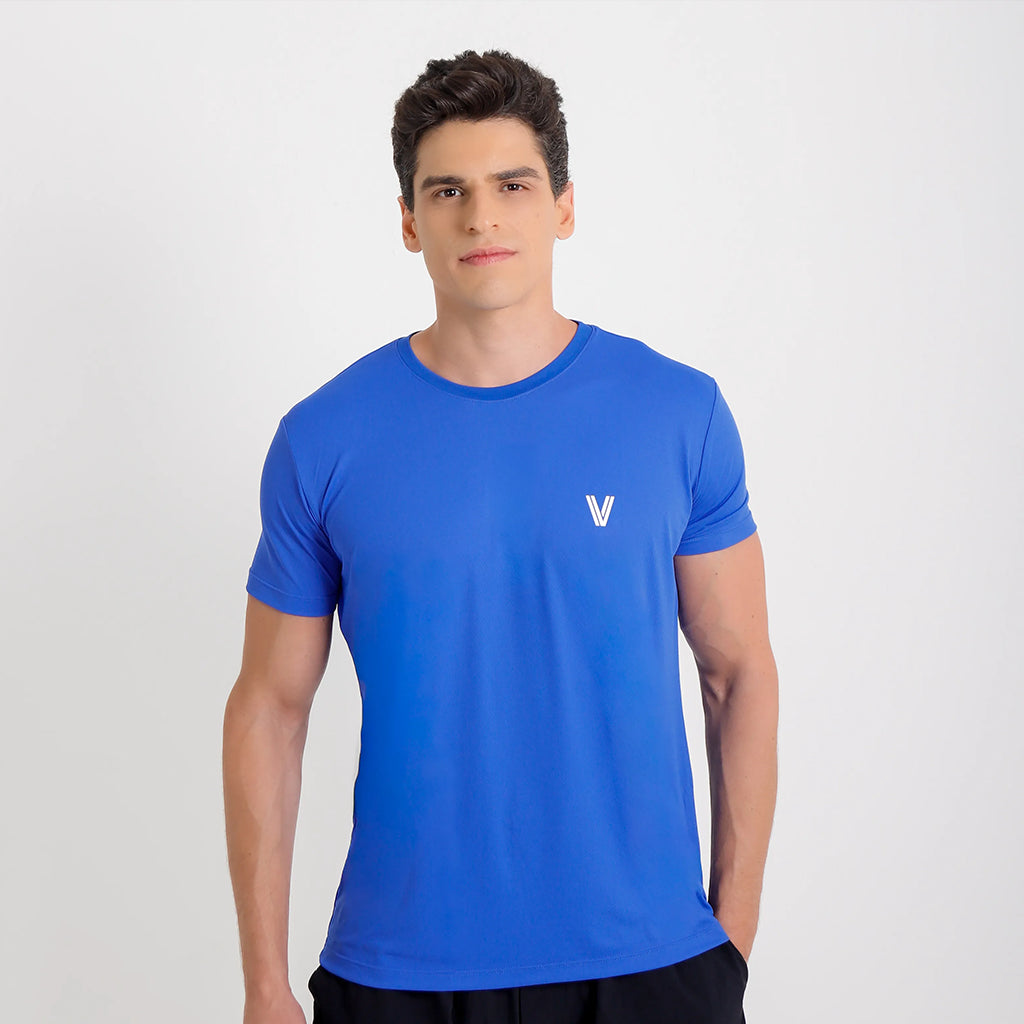 Camiseta Poliamida Masculina Vistorr V