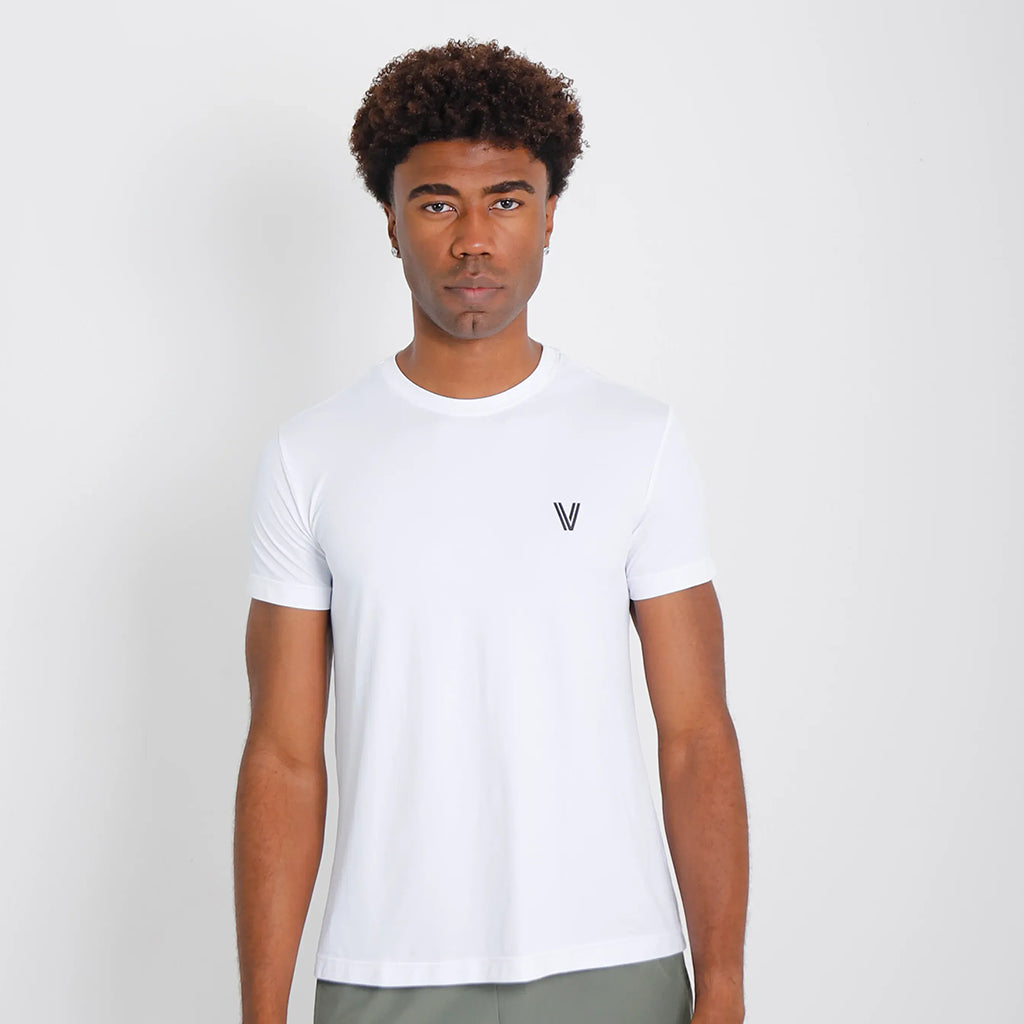 Camiseta Poliamida Masculina Vistorr V