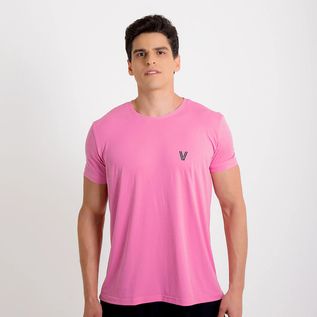 Camiseta Poliamida Masculina Vistorr V