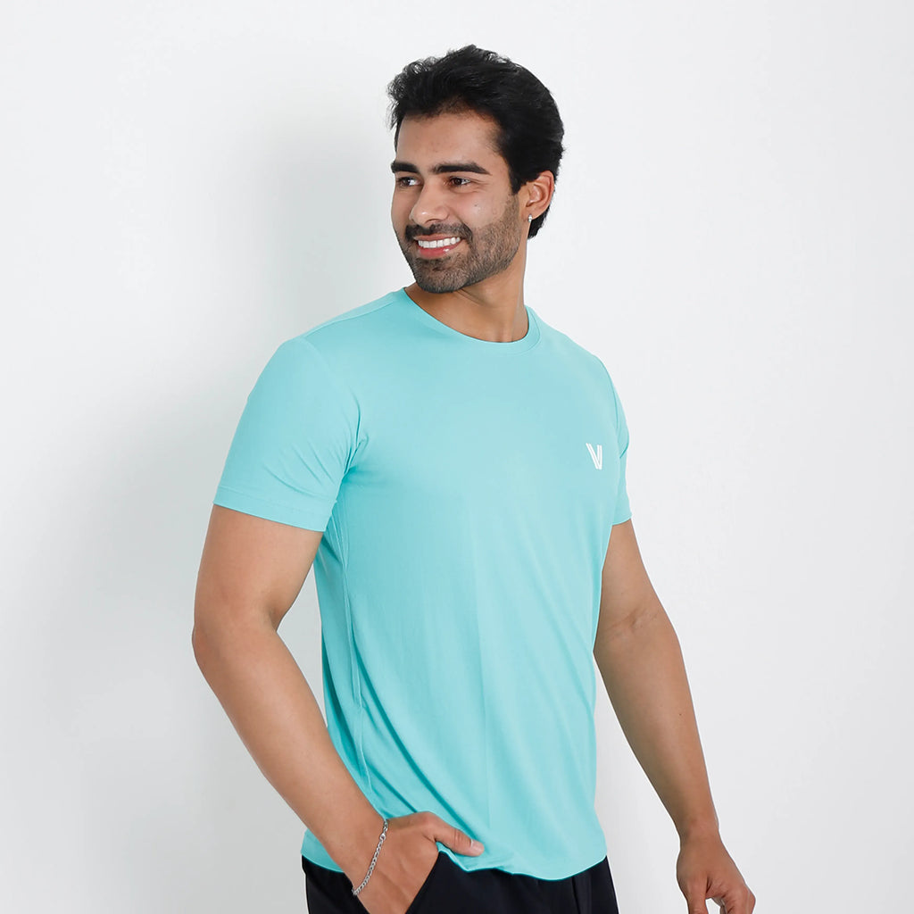 Camiseta Poliamida Masculina Vistorr V