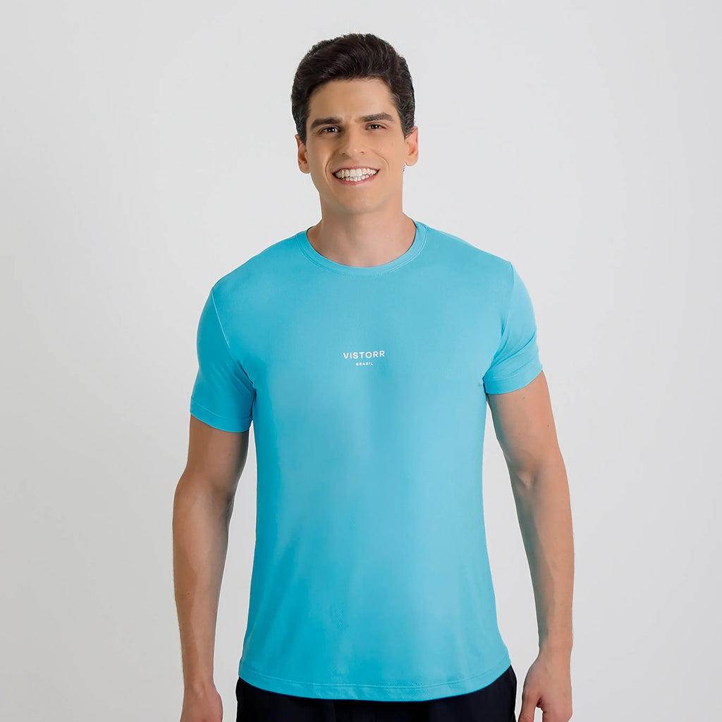 Camiseta Poliamida Masculina Vistorr Brasil