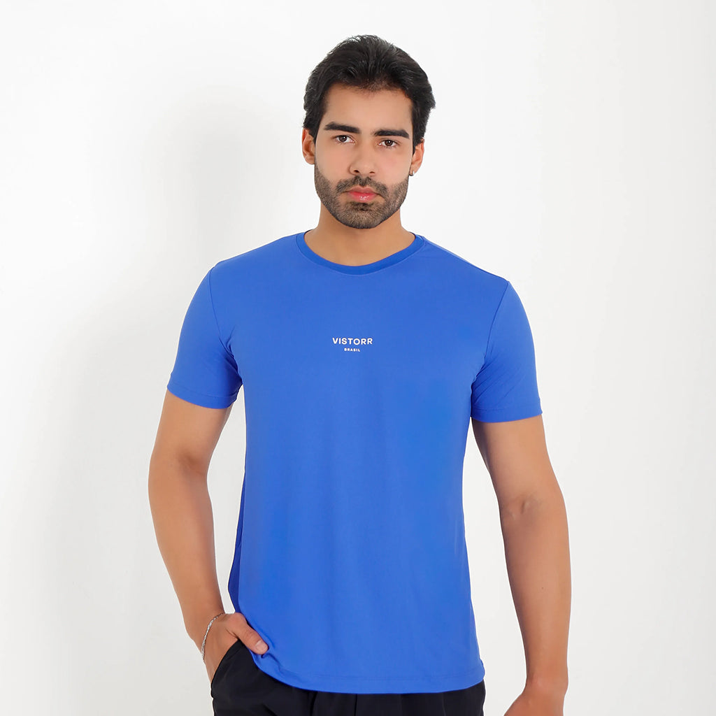Camiseta Poliamida Masculina Vistorr Brasil